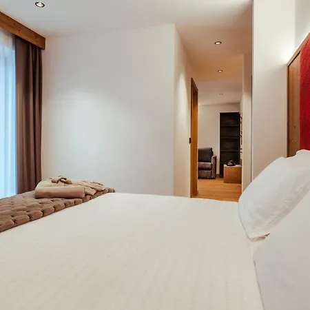 Hotel Meli Predazzo
