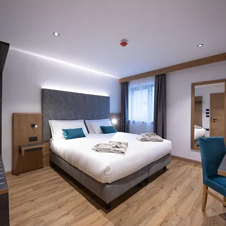 Meli Hotel