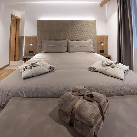 Hotel Meli Predazzo