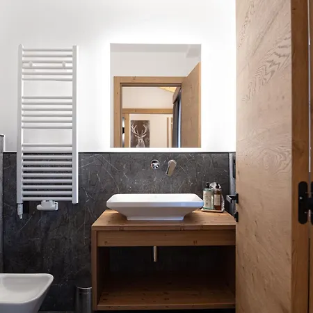 Meli Hotel Predazzo