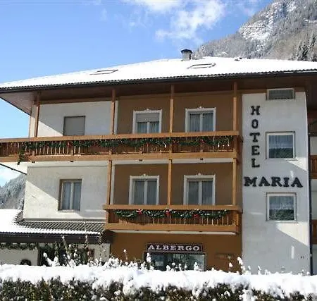Meli Hotel Predazzo
